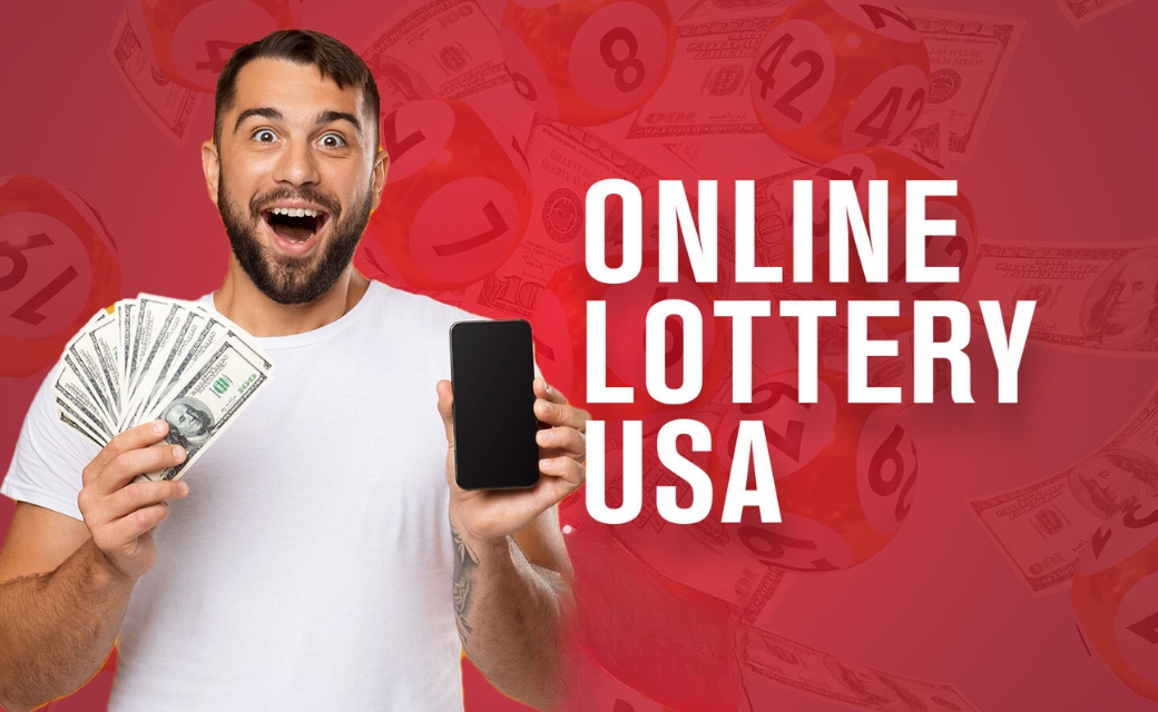 lottery online