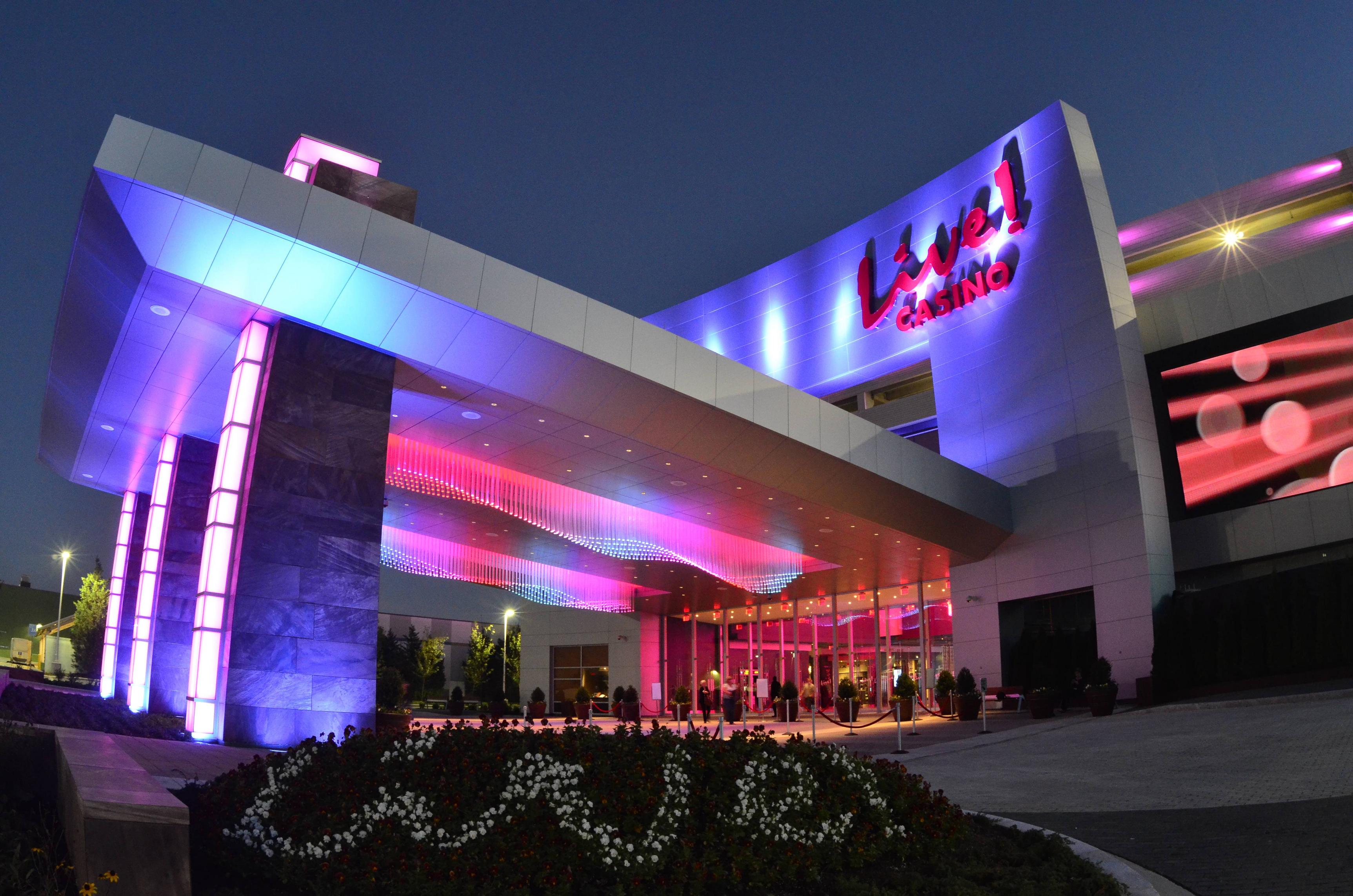 live casino