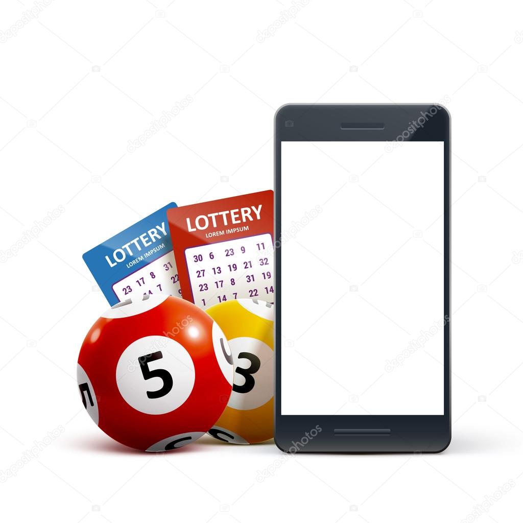 online lottery