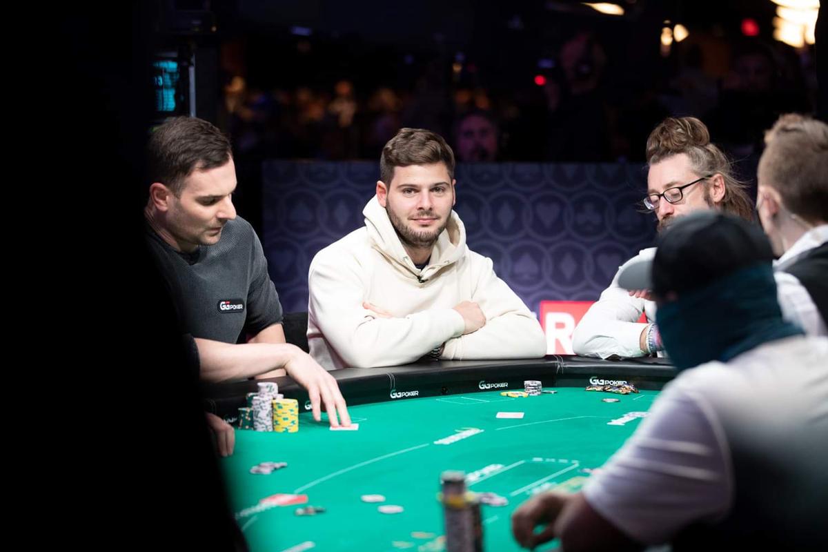 poker