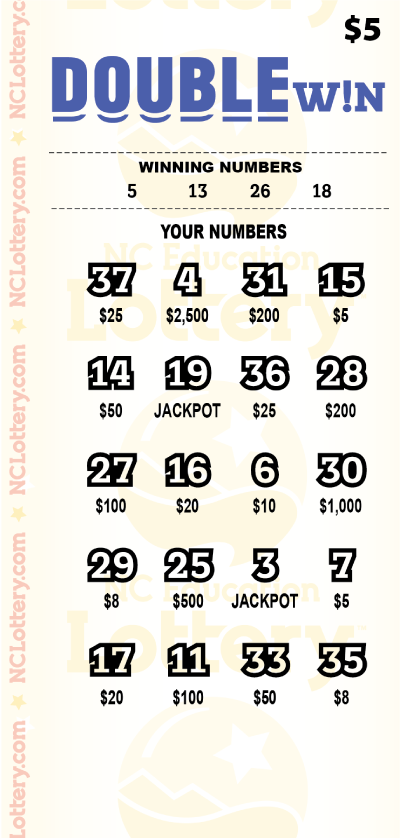 lottery