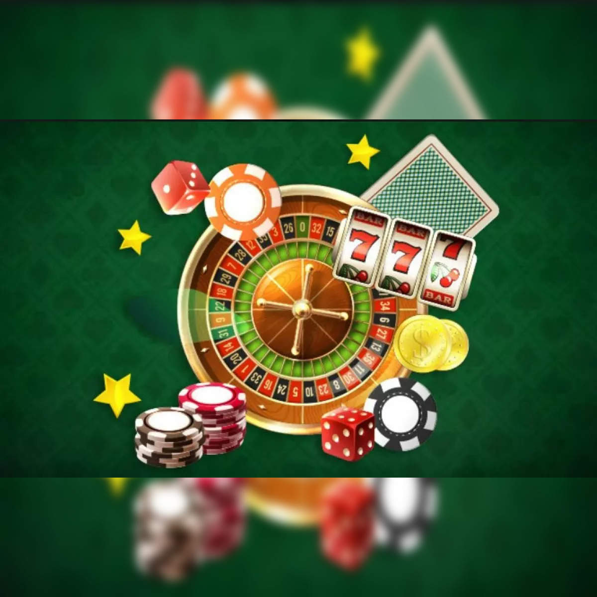 gambling