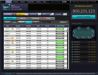 idn poker