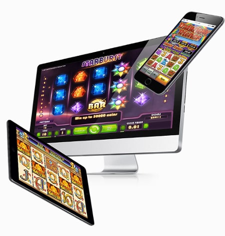 slot