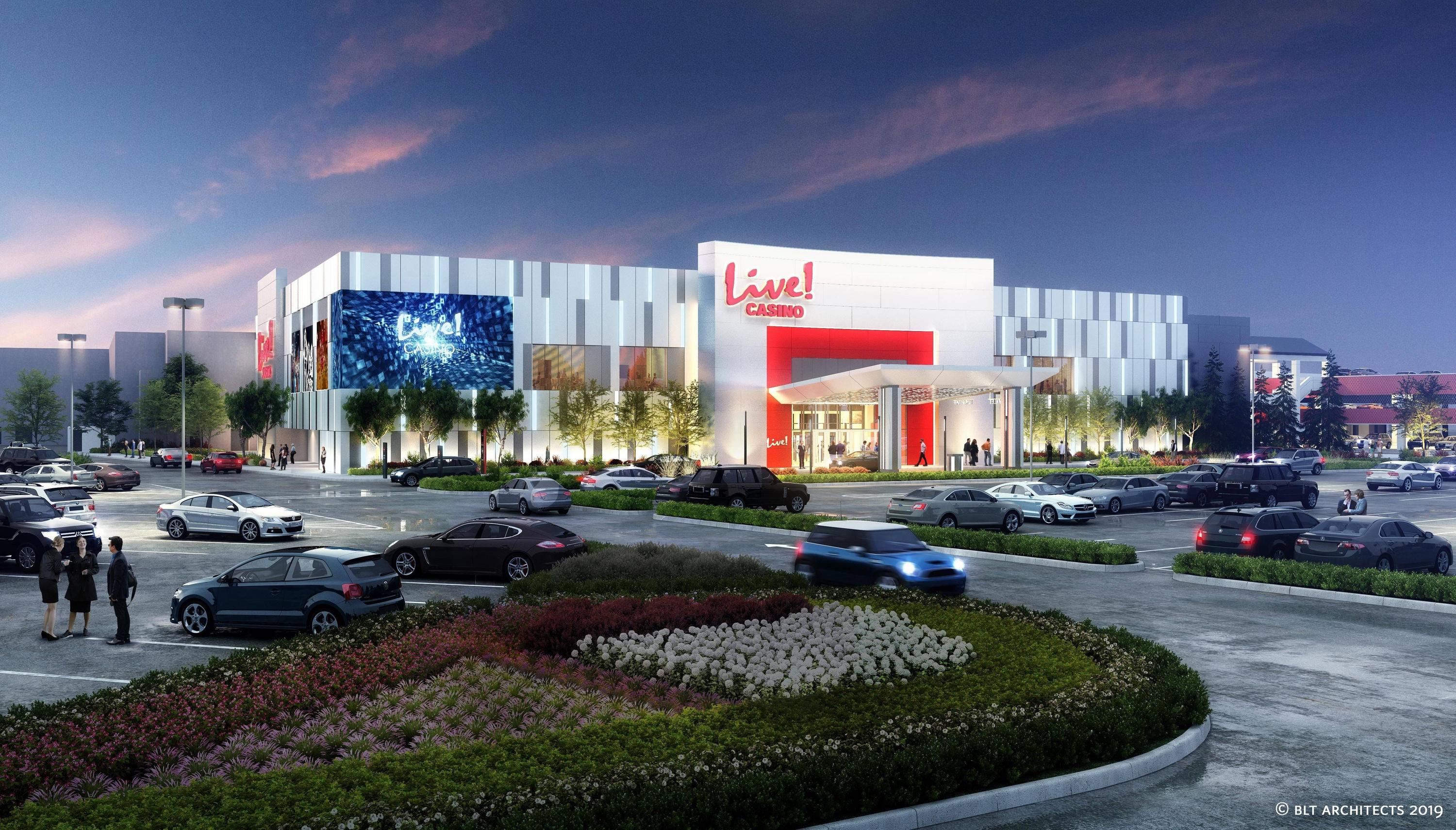 live casino