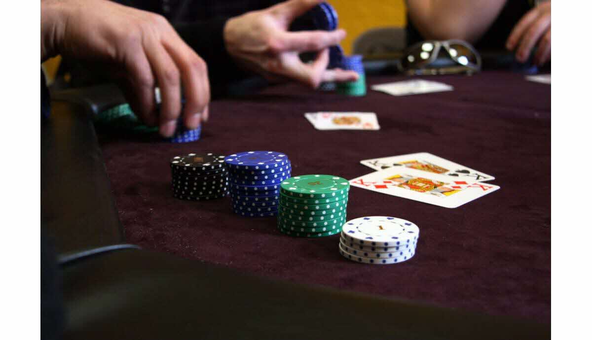 poker