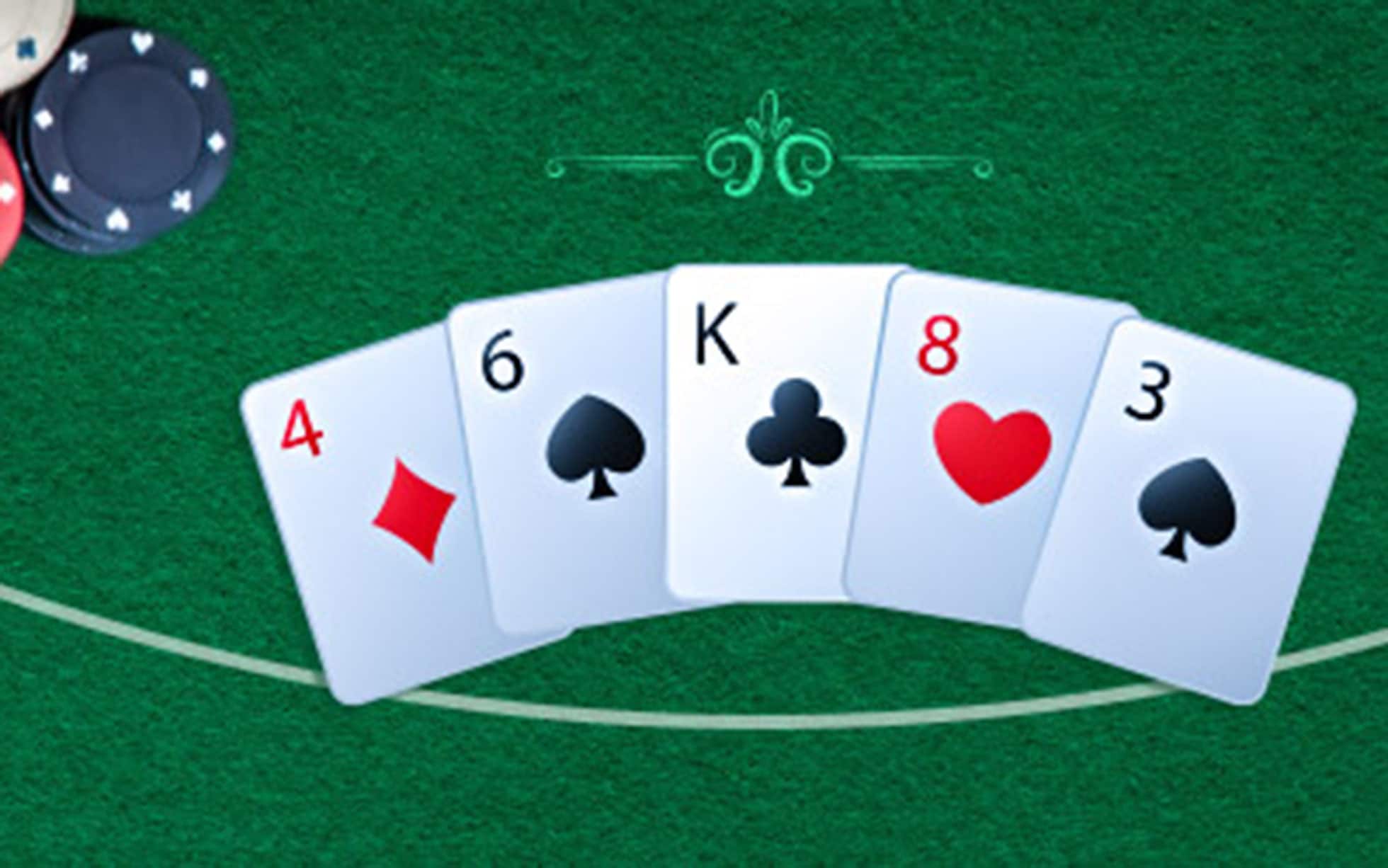 poker