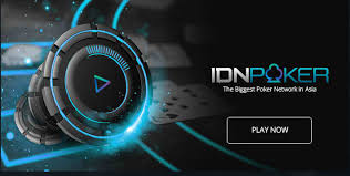 idn poker