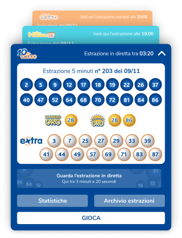 lottery online