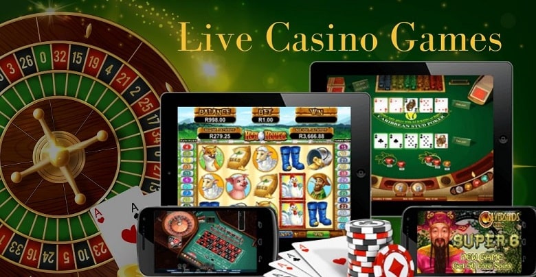 live casino
