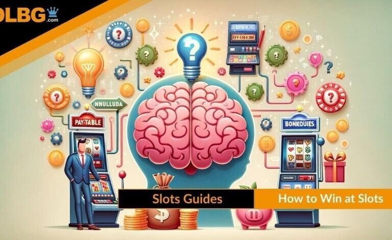 slot online